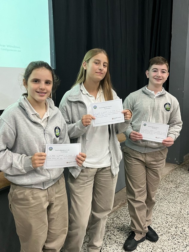 Exámenes Internacionales de Inglés en la EATA Exámenes Internacionales de Inglés en la EATA