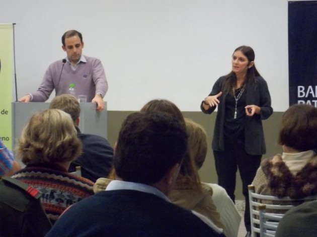 Exitosa Jornada de Reflexión en la EATA Exitosa Jornada de Reflexión en la EATA