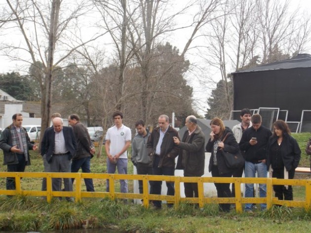 Exitosa Jornada de Reflexión en la EATA Exitosa Jornada de Reflexión en la EATA