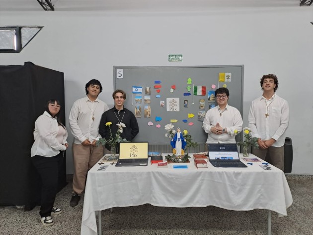 EXPOTURISMO EN LA EATA