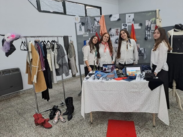 EXPOTURISMO EN LA EATA