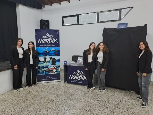 EXPOTURISMO EN LA EATA