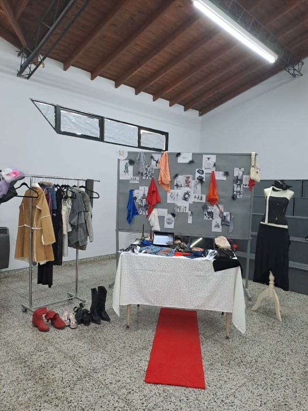 EXPOTURISMO EN LA EATA