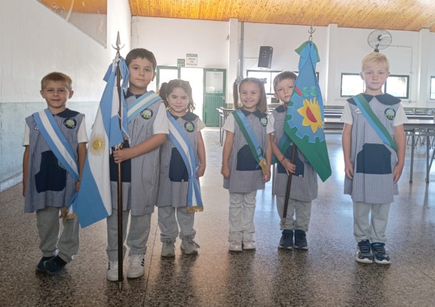 INICIO DE CLASES PARA NIVEL INICIAL