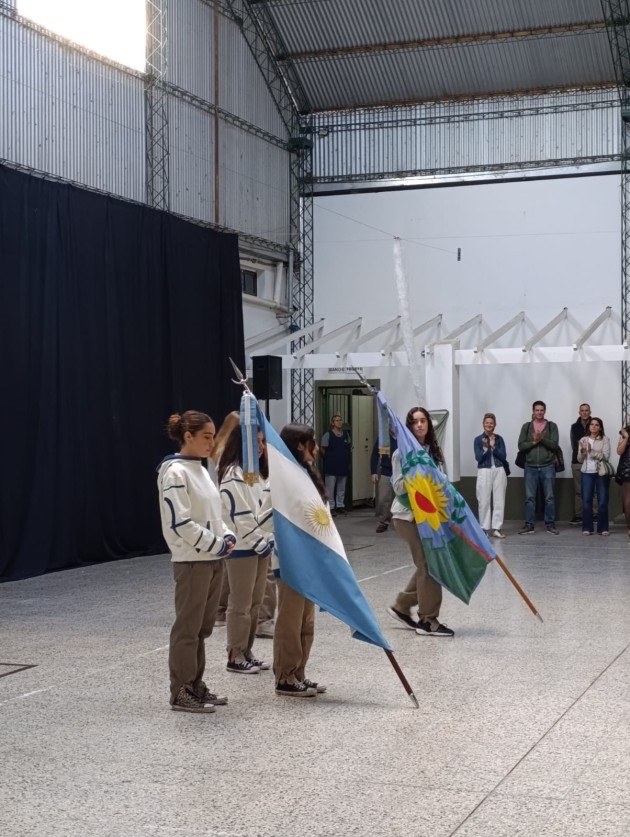 INICIO DE CLASES PARA NIVEL SECUNDARIO