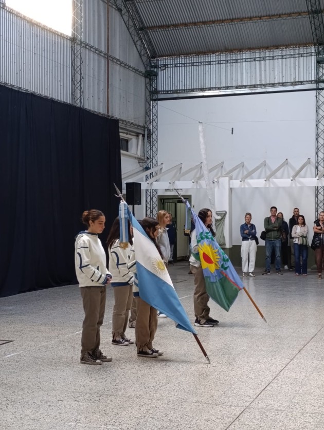 INICIO DE CLASES PARA NIVEL SECUNDARIO