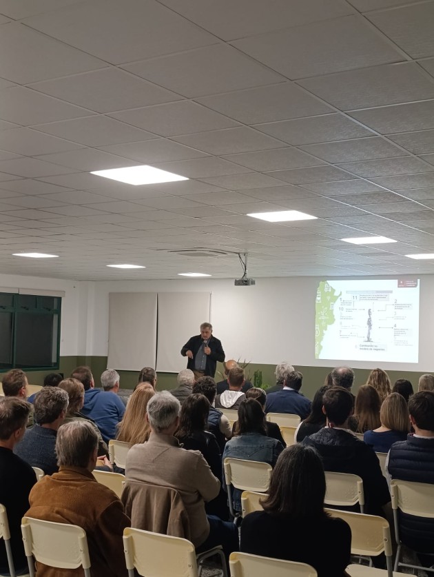 Jornada Abierta de Reflexión Institucional 2025