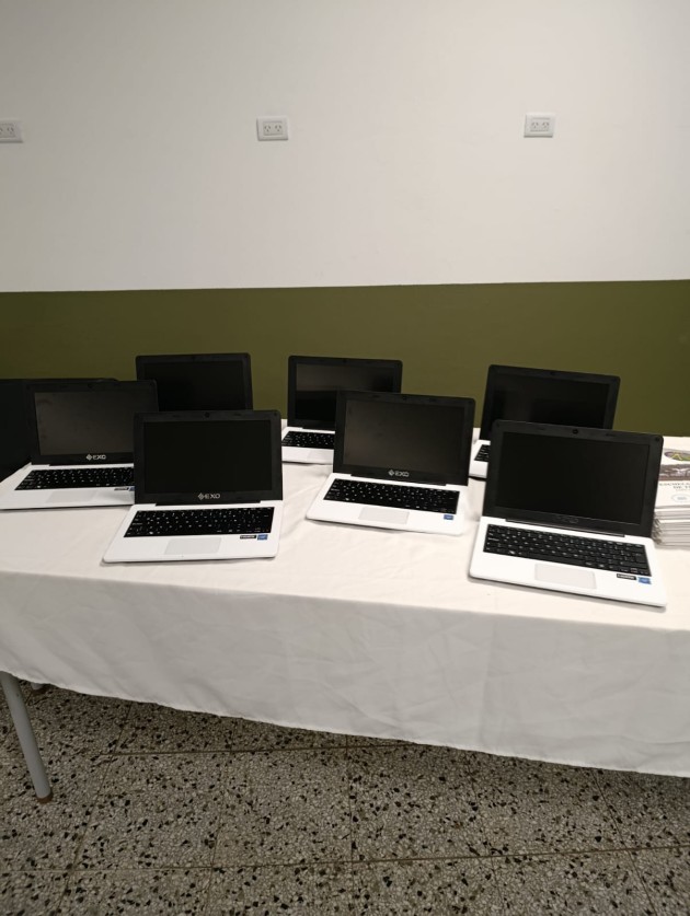 Jornada Abierta de Reflexión Institucional 2025