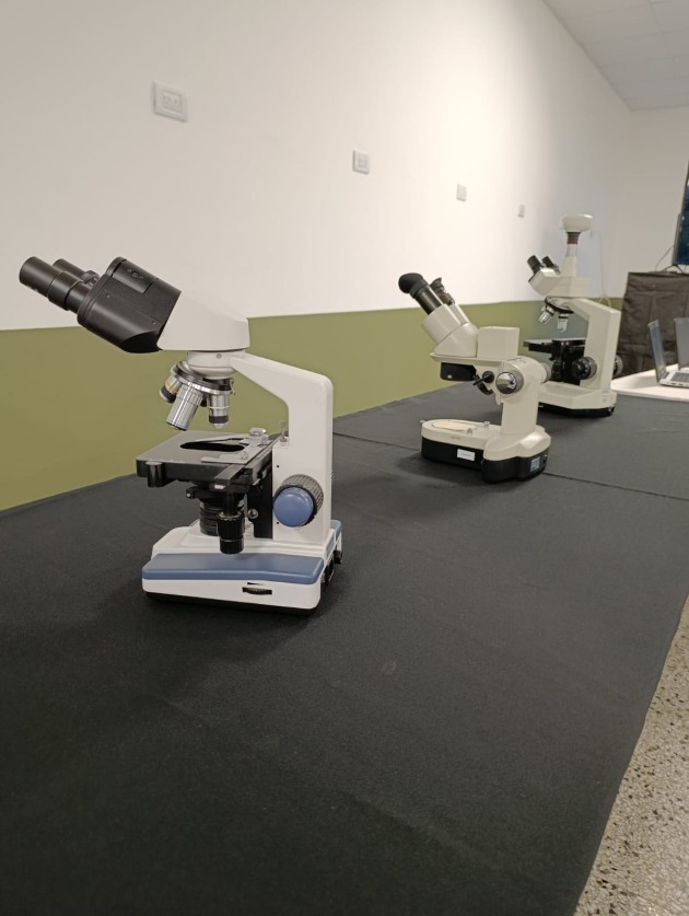 Jornada Abierta de Reflexión Institucional 2025