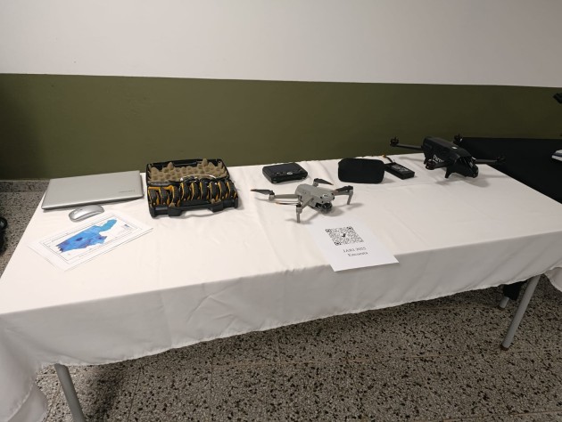 Jornada Abierta de Reflexión Institucional 2025