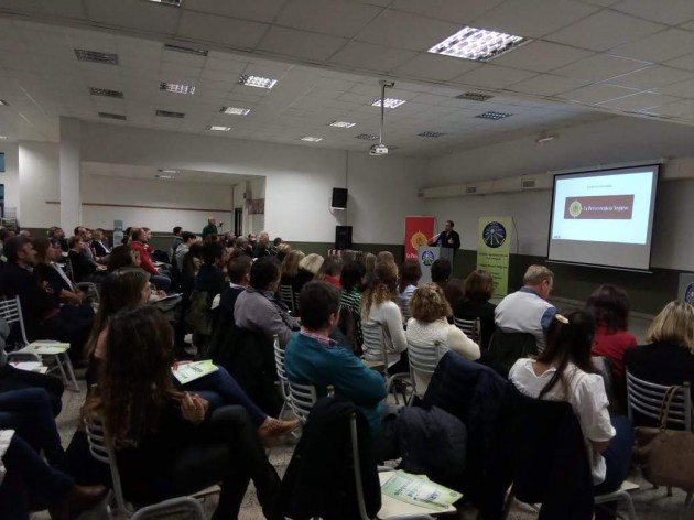 Jornada Abierta de Reflexión Institucional JARI 2019 Jornada Abierta de Reflexión Institucional JARI 2019