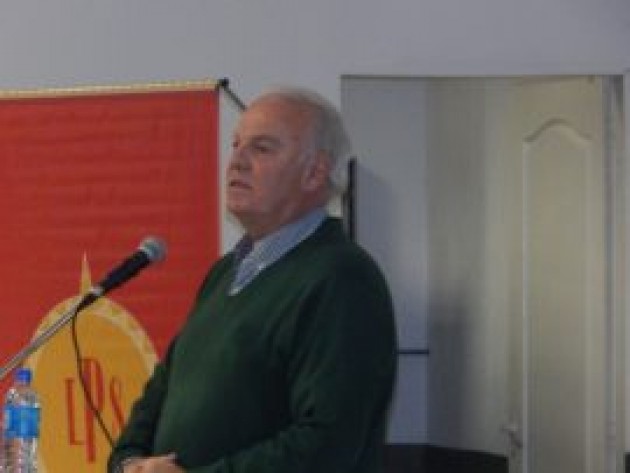 Jornada Abierta de Reflexión Institucional JARI 2019 Jornada Abierta de Reflexión Institucional JARI 2019