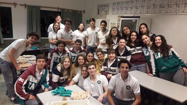 Jornada Abierta de Reflexión Institucional JARI 2019 Jornada Abierta de Reflexión Institucional JARI 2019