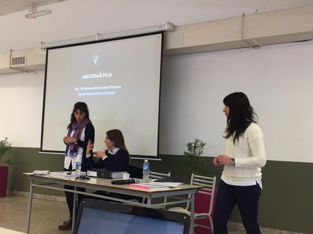 Jornada de Reflexión en la EATA Jornada de Reflexión en la EATA