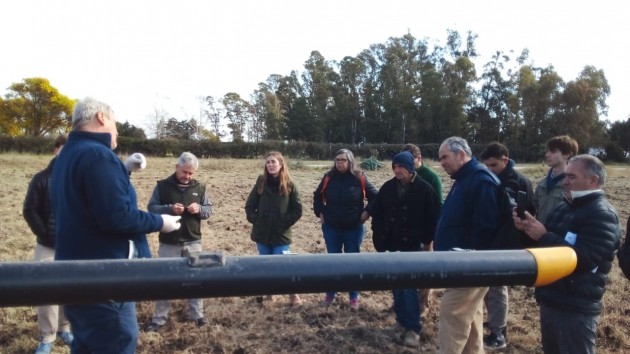 Jornada sobre nuevo diseño curricular de educación agraria Jornada sobre nuevo diseño curricular de educación agraria