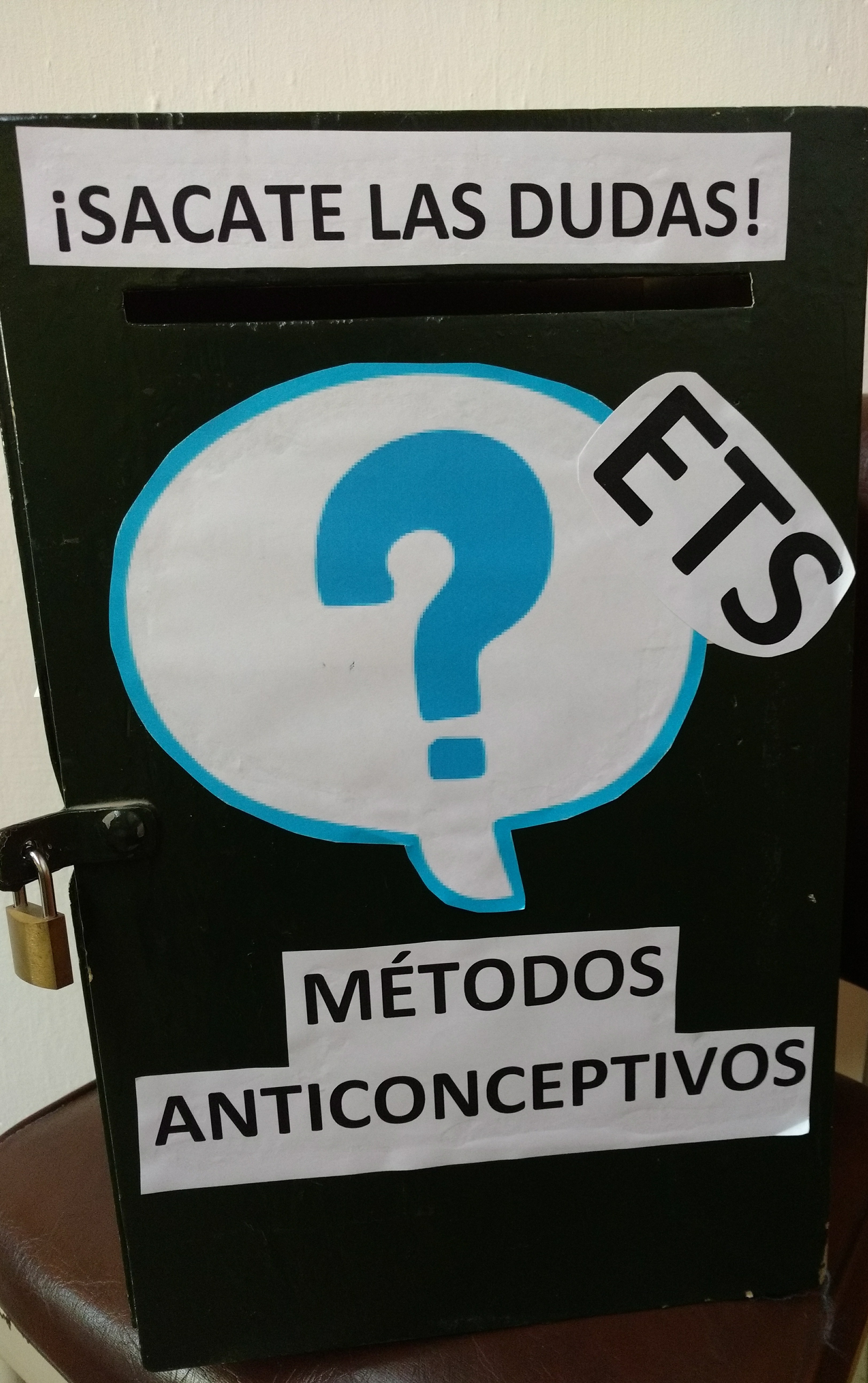 Jornadas por la Vida en la EATA Jornadas por la Vida en la EATA