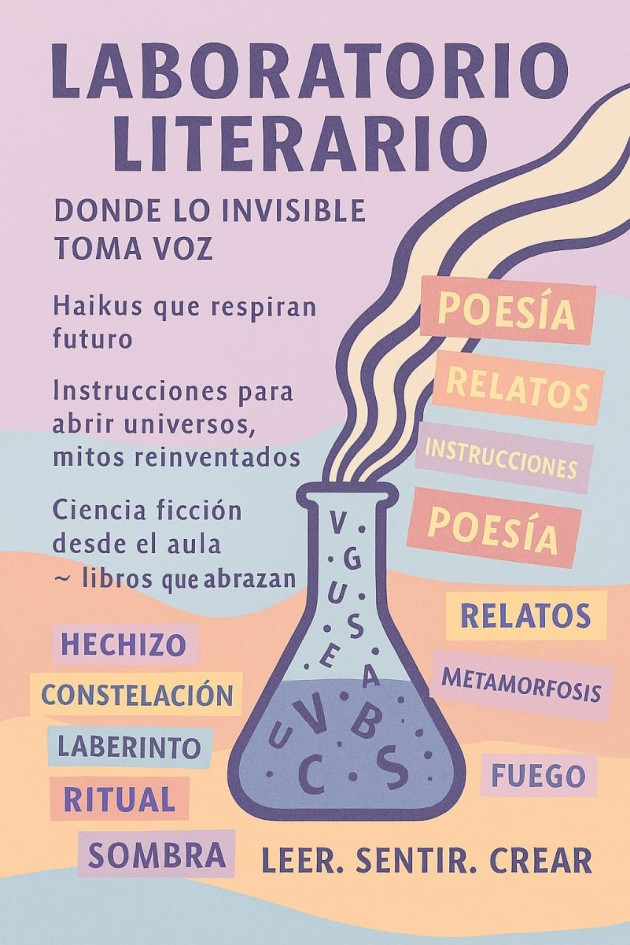 La Biblioteca de la escuela presente en la Primera Muestra de Bibliotecas Escolares