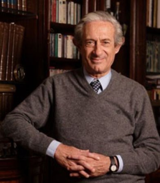 La EATA despide al Dr. Juan José Llach La EATA despide al Dr. Juan José Llach