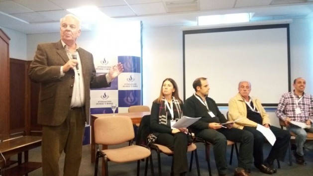La EATA disertó sobre calidad e innovación educativa La EATA disertó sobre calidad e innovación educativa