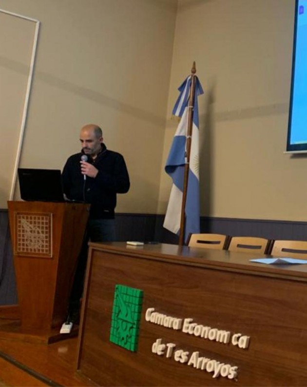 La EATA en la segunda mesa distrital del Consejo Provincial de Educación y Trabajo -COPRET- La EATA en la segunda mesa distrital del Consejo Provincial de Educación y Trabajo -COPRET-