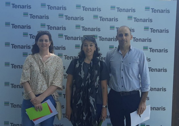 La EATA participó de un Congreso de innovación educativa La EATA participó de un Congreso de innovación educativa