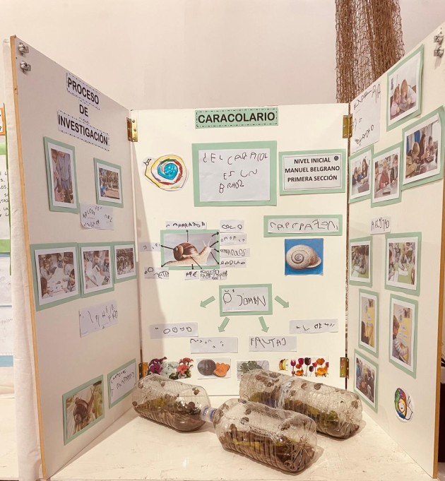 La EATA presente en la Feria Distrital de Educación, Ciencia, Arte y Tecnología 