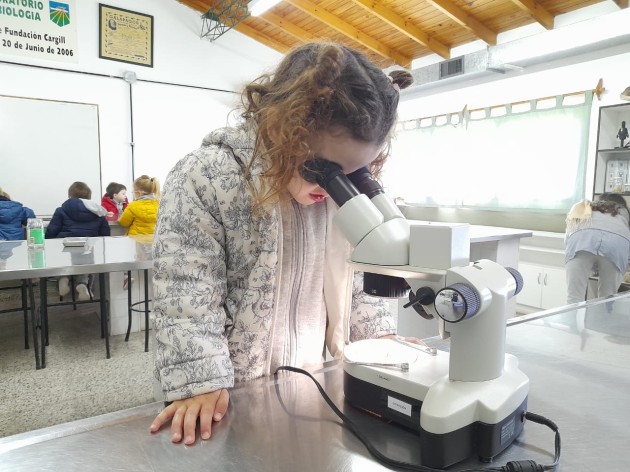 La EATA presente en la Feria Distrital de Educación, Ciencia, Arte y Tecnología 
