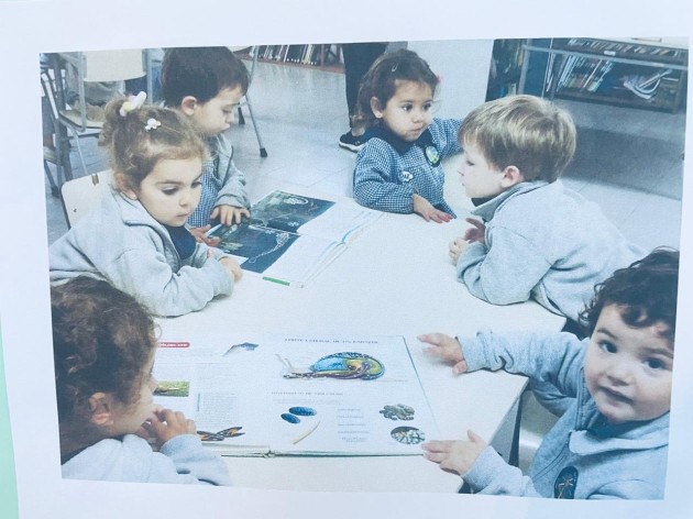 La EATA presente en la Feria Distrital de Educación, Ciencia, Arte y Tecnología 