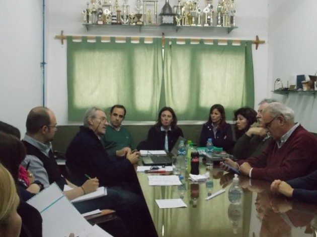 La EATA renovó la certificación ISO 9001:2015 La EATA renovó la certificación ISO 9001:2015