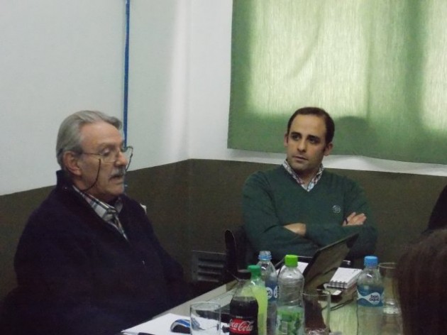 La EATA renovó la certificación ISO 9001:2015 La EATA renovó la certificación ISO 9001:2015