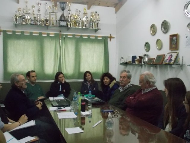 La EATA renovó la certificación ISO 9001:2015 La EATA renovó la certificación ISO 9001:2015