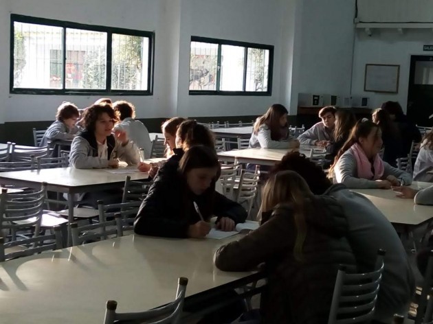 La voz de los alumnos de la EATA La voz de los alumnos de la EATA