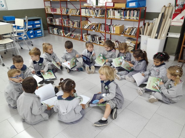 Libros para aprender Libros para aprender
