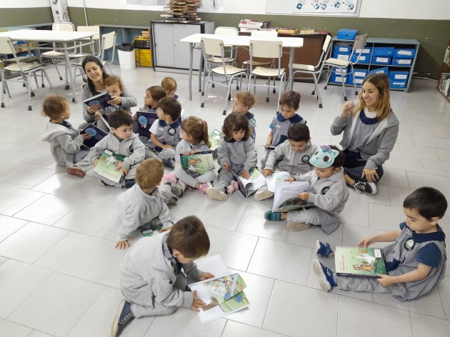 Libros para aprender Libros para aprender