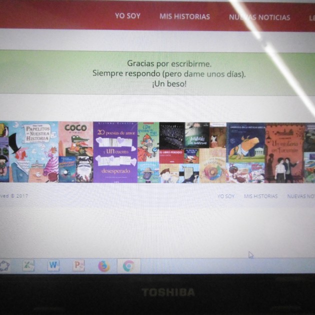 Maratón de Lectura- NP - Segunda parte Maratón de Lectura- NP - Segunda parte