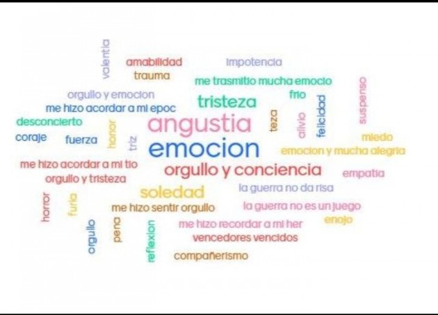 Maratón Nacional de Lectura en nivel secundario Maratón Nacional de Lectura en nivel secundario