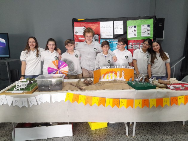 Museo Escolar Museo Escolar