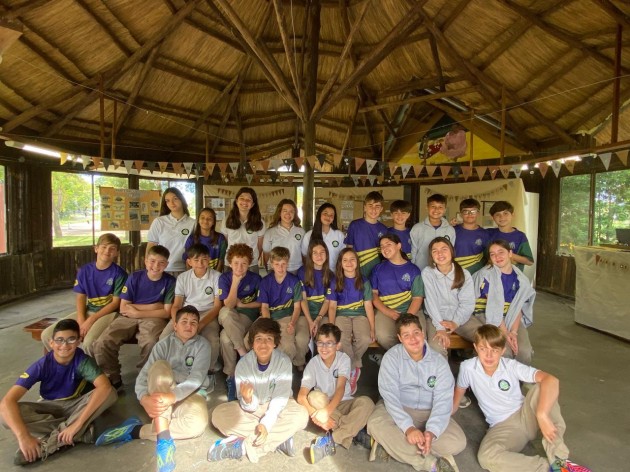 Museo Escolar Museo Escolar