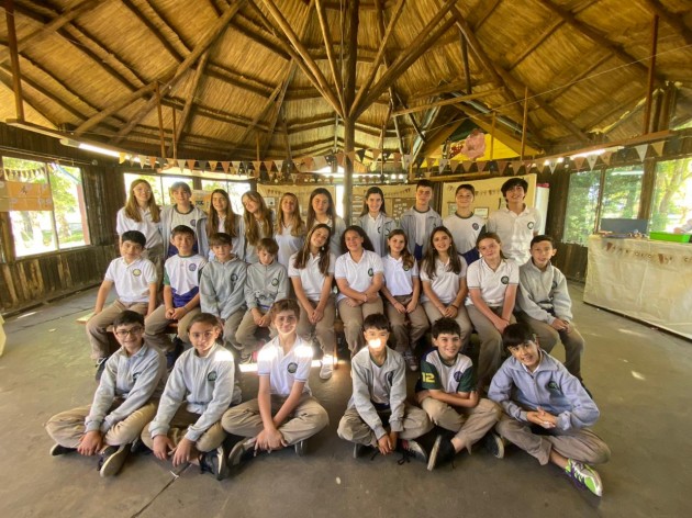 Museo Escolar Museo Escolar