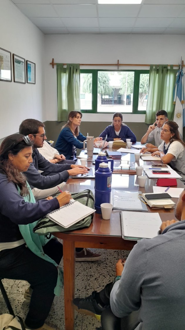 Nivel Inicial y Nivel Primario reflejan la trayectoria en Portfolios