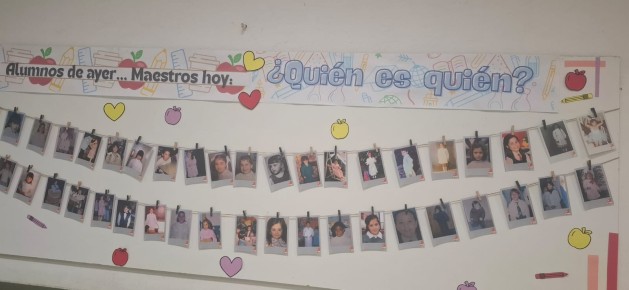 Nivel Primario conmemora un nuevo aniversario del fallecimiento de Domingo Faustino Sarmiento