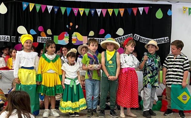 Nivel Primario: Cuando las diferencias nos enriquecen 