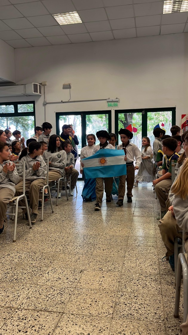 Nivel Primario: Cuando las diferencias nos enriquecen 