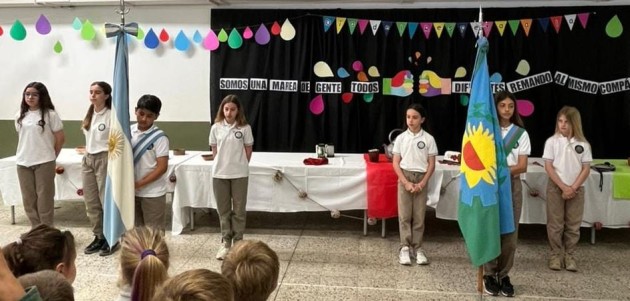 Nivel Primario: Cuando las diferencias nos enriquecen 