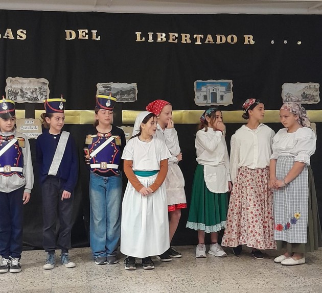 Nivel Primario presentó 