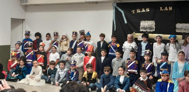 Nivel Primario presentó 