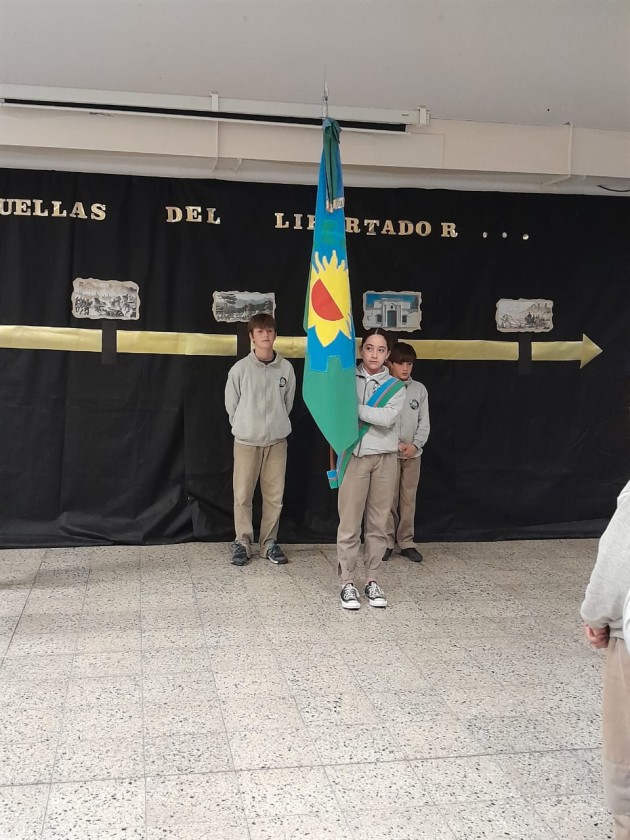 Nivel Primario presentó 