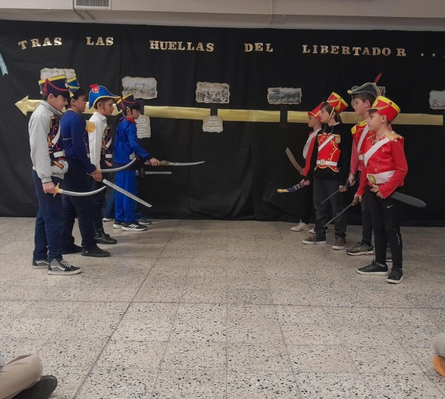 Nivel Primario presentó 