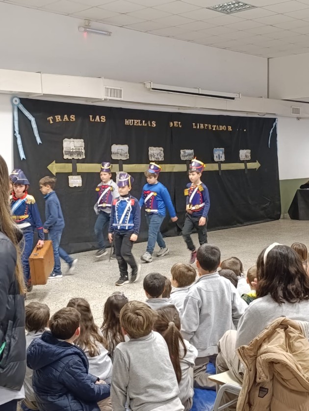 Nivel Primario presentó 