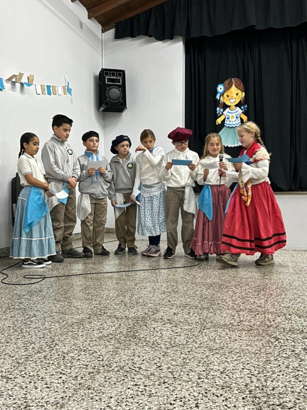 Nivel Primario presentó 